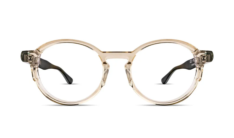 Monture Thierry Lasry Goldy