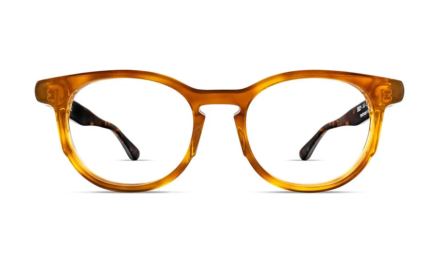 Monture Thierry Lasry Study
